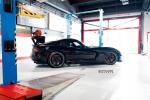 Dodge Viper ACR on Strasse Wheels (S5 Signature Series) 2018 года
